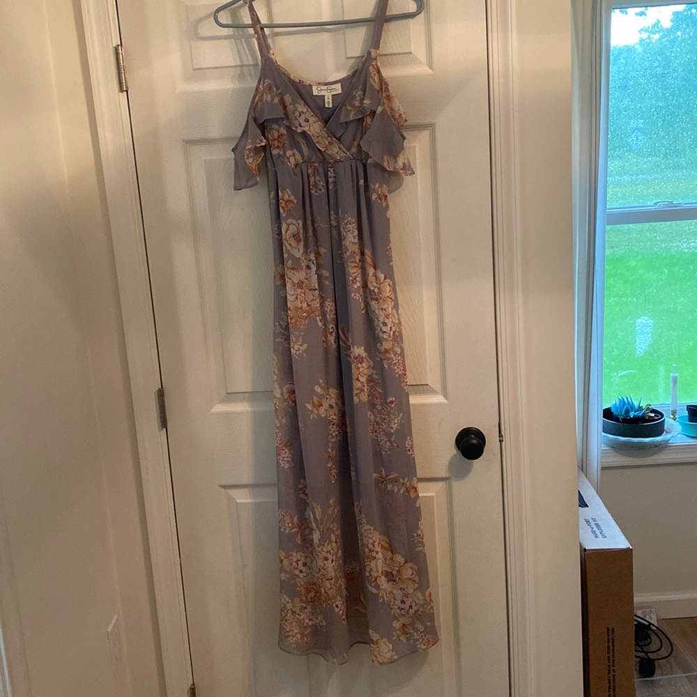 Jessica Simpson Maternity dress, size Small.